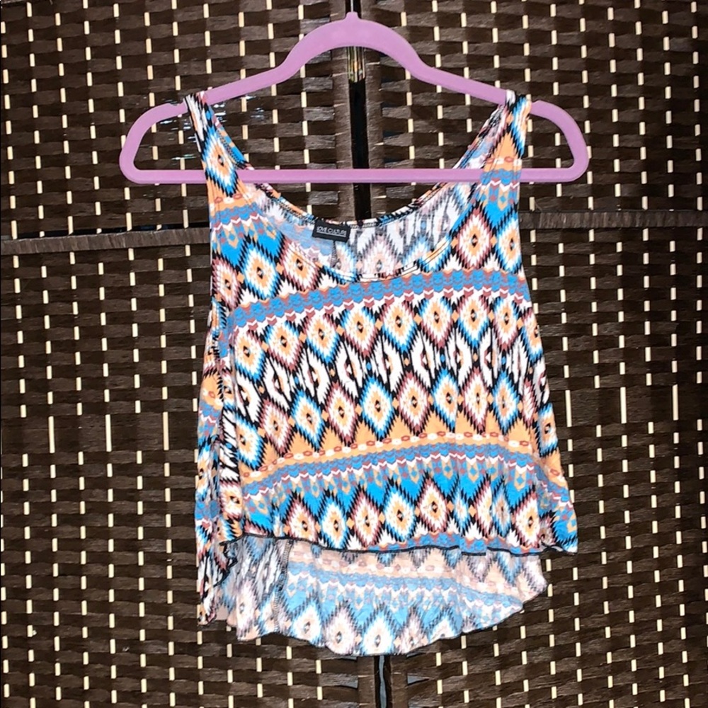 Shirt perfect for summer!
